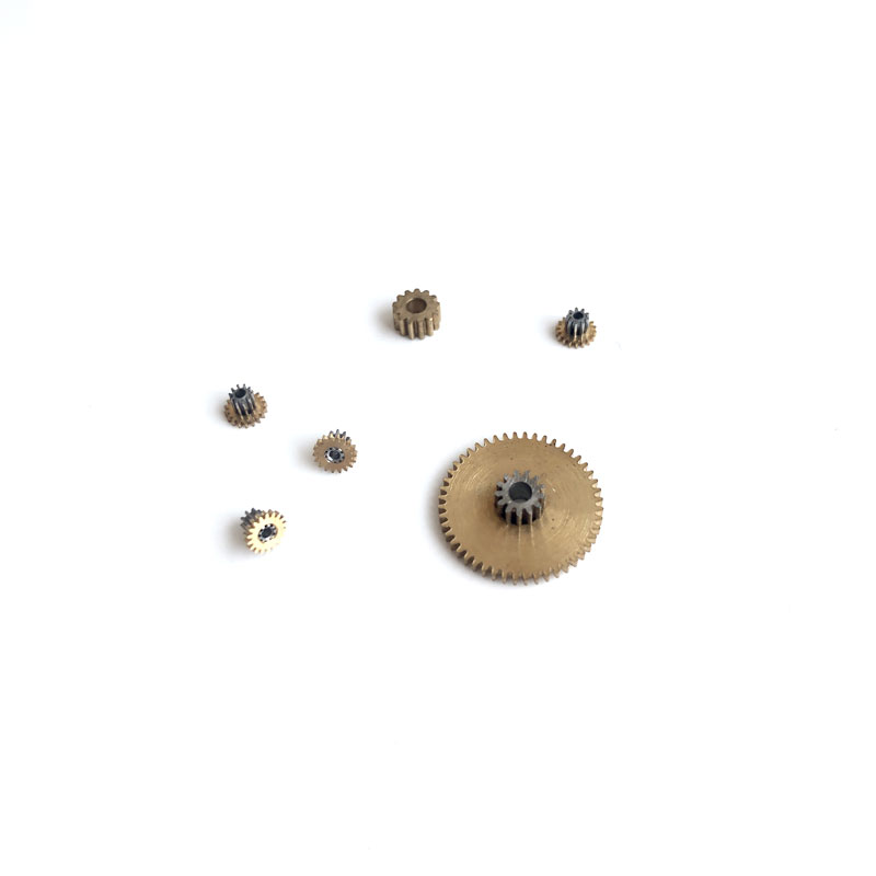 Pinion Gears