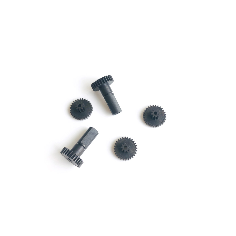 Pinion shaft