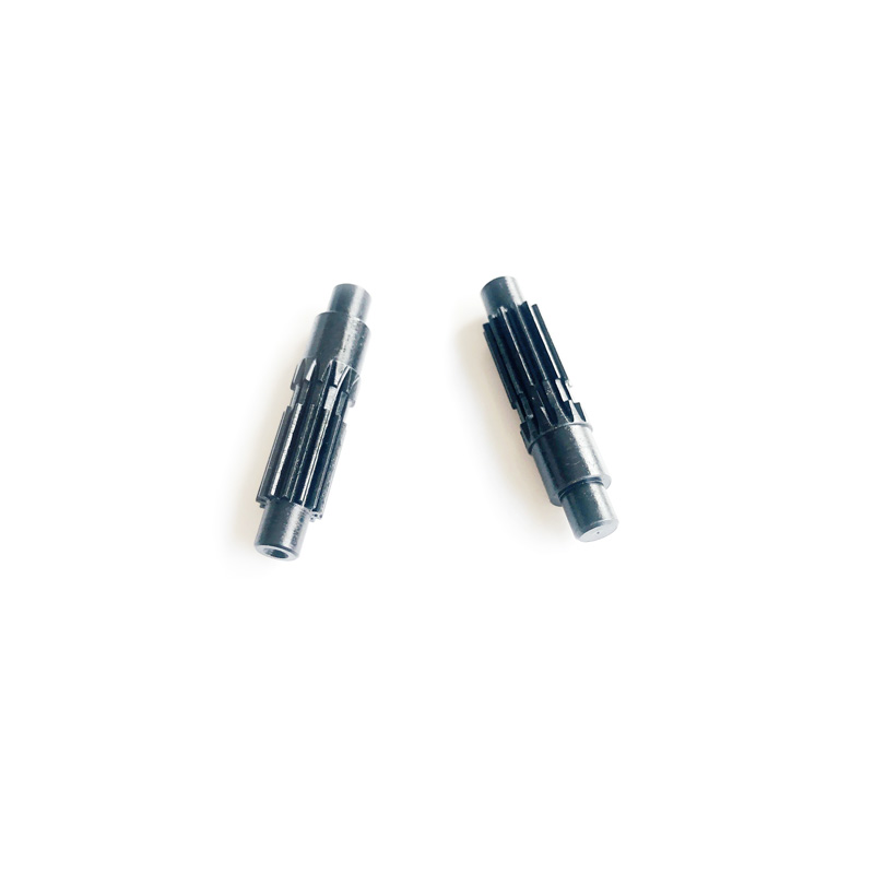 Pinion shaft