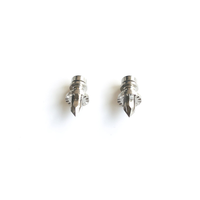 coffee maker needle