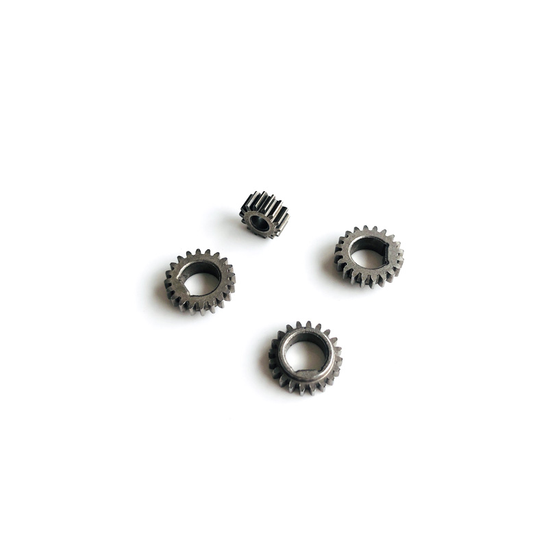 powder metallurgy gear