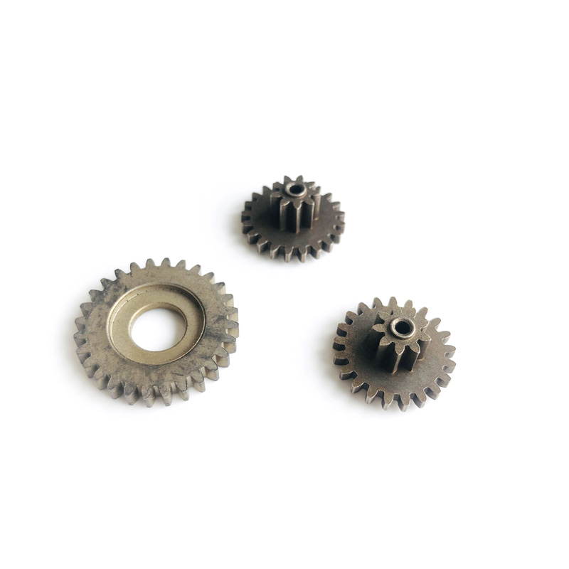 powder metallurgy gear