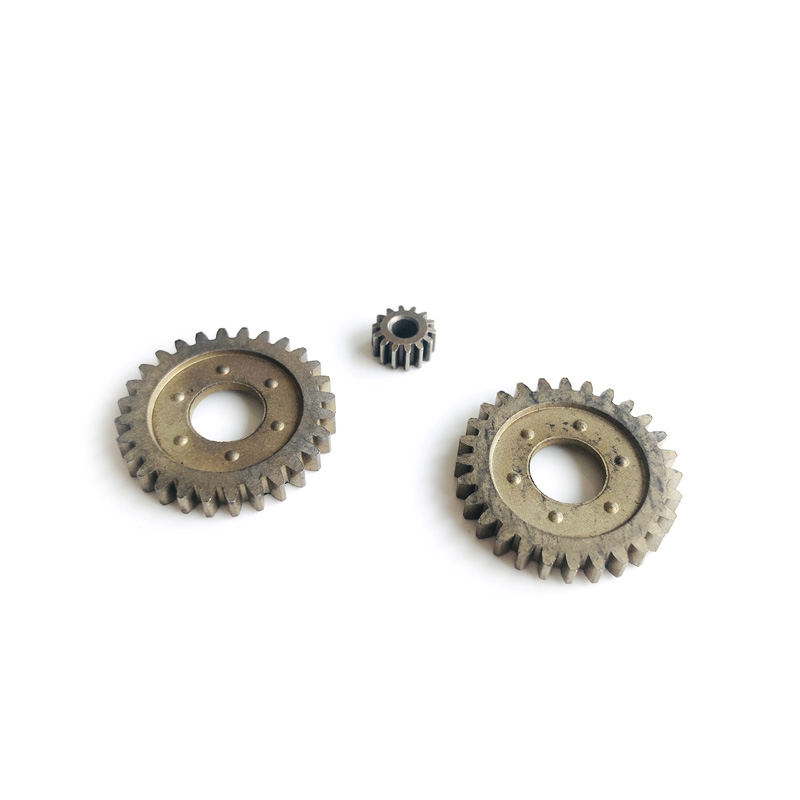 Precision Powder Metallurgy Gear