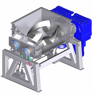 Feedstock for Metal Injection Moulding